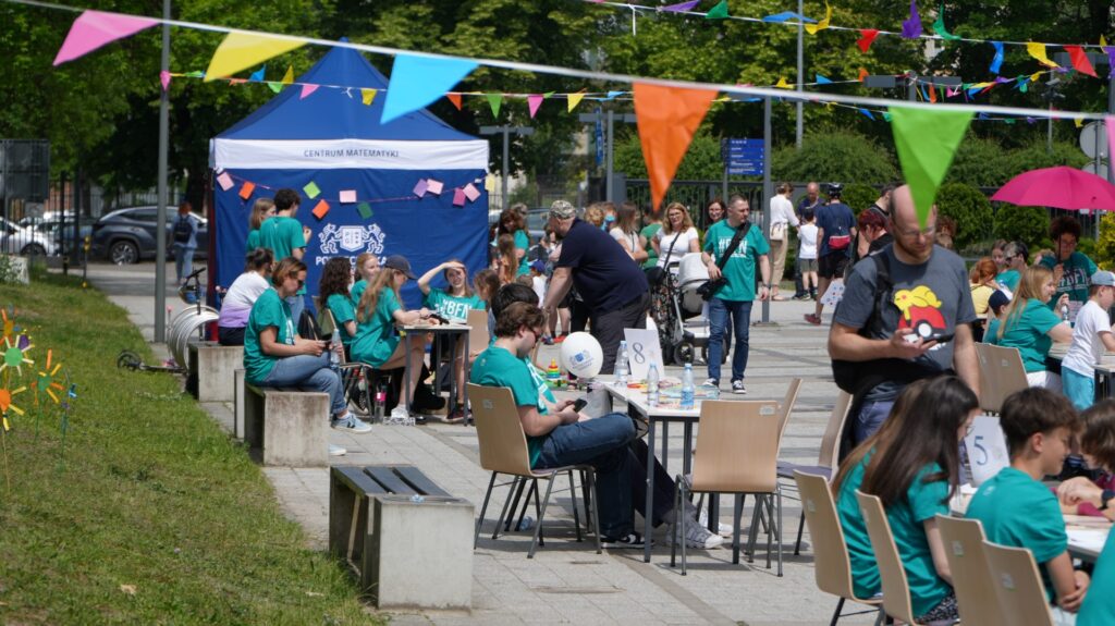Bałtycki Festiwal Nauki