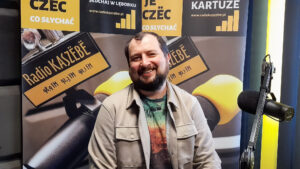 Michal-Miegon-–-Pracownik-Dzialu-Promocji-Muzeum-Miasta-Gdyni