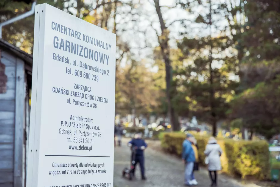 gdansk-Cmantarz-Garnizonowy