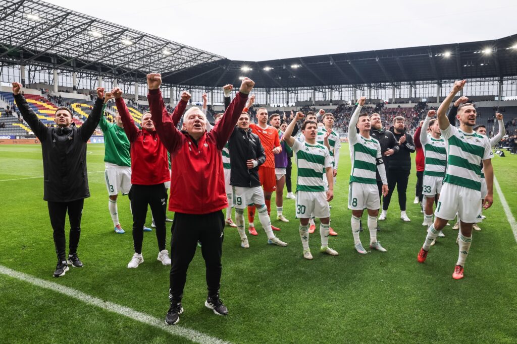 lechia-pogon