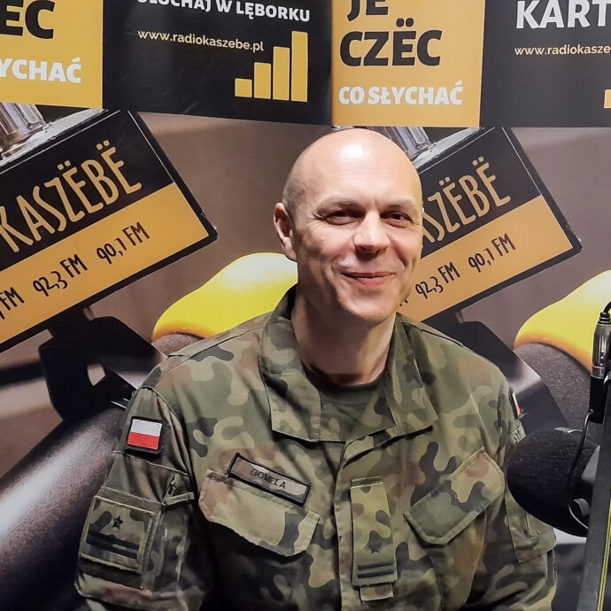 mjr-Pawel-Gomela-Szef-Wydzialu-Rekrutacji-i-Promocji-WCR-w-Gdyni