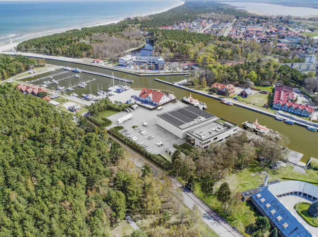 port-leba-przebudowa