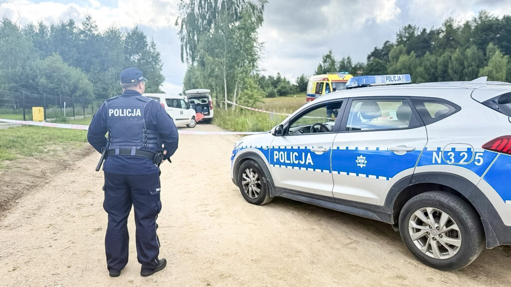 Policja