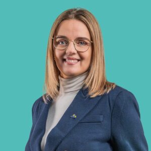 Agnieszka-Derba-burmistrz-miasta-Leby