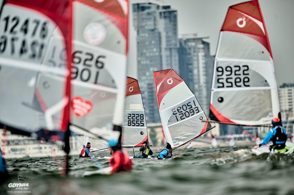 Gdynia Sailing Days