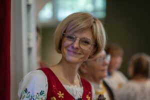 Justyna-Piekarska-Dyrektor-Domu-Kultury-w-Wielu