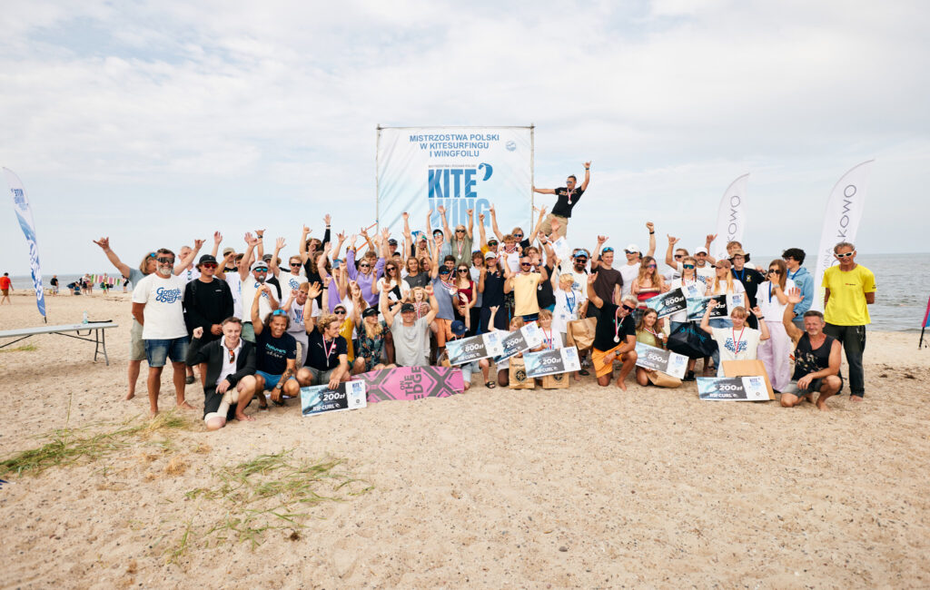 Kite-Wing-Cup