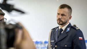 M.-Sienkiewicz-zastepca-naczelnika-Wydzialu-Doboru-i-Szkolenia-Komendy-Policji-w-Gdansku