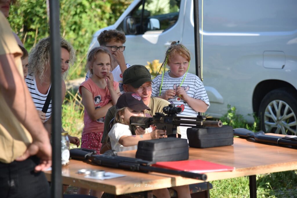 Strzelecki-Klub-Sportowy-Glock-Lebcz