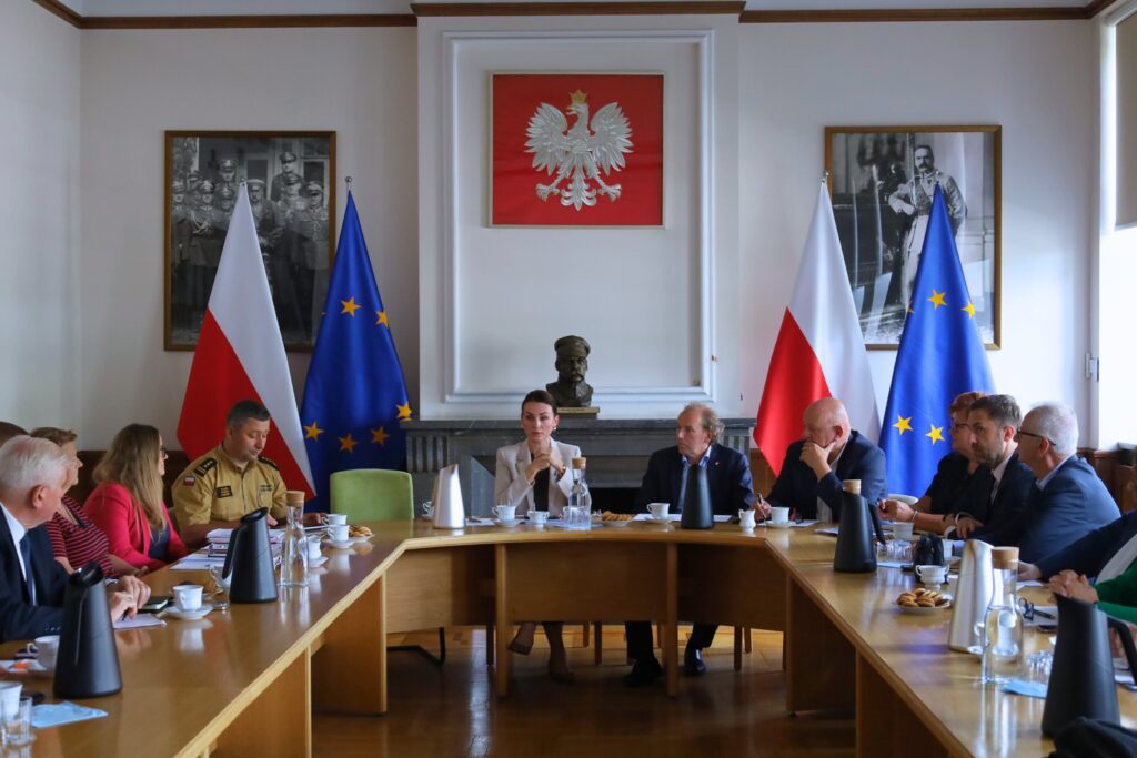 miliony-dla-pomorza-Beata-Rutkiewicz-Wojewoda-Pomorska