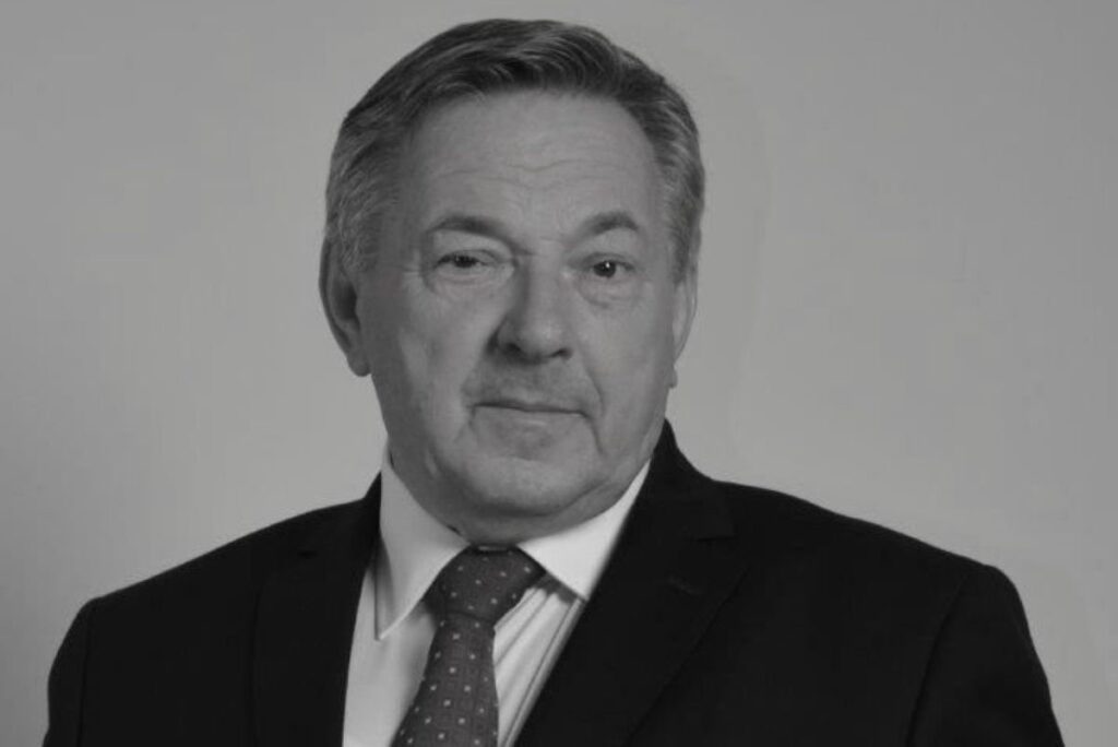Jerzy Włudzik, Wójt Gminy Kosakowo