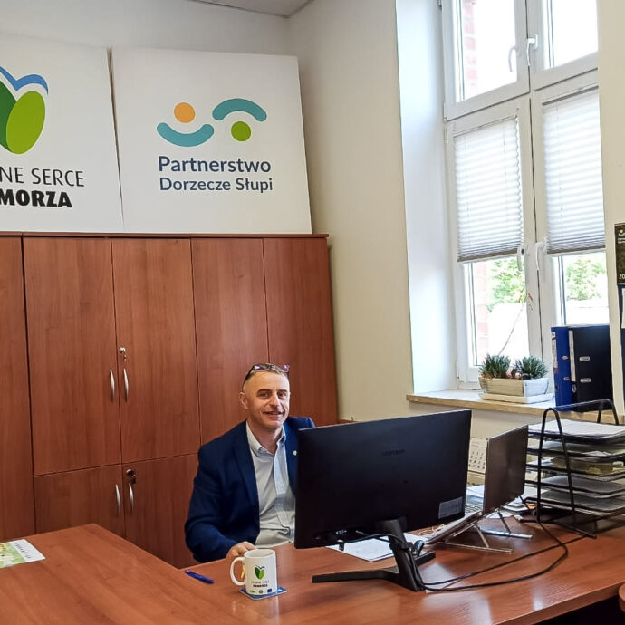 Marcin-Heron-–-Dyrektor-biura-Stowarzyszenia-Lokalna-Grupa-Dzialania-Partnerstwo-Dorzecze-Slupi