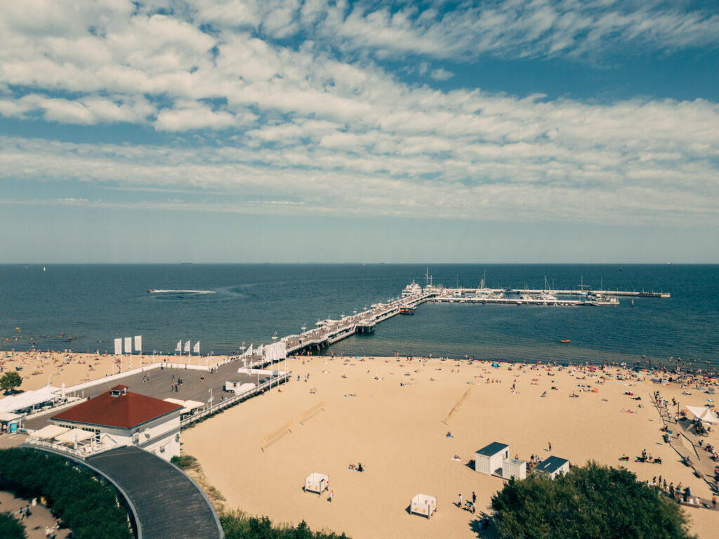 Sopot-molo