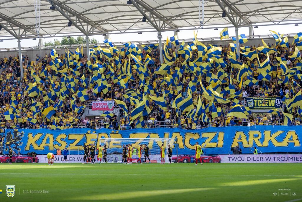 arka-gdynia