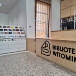 Biblioteka-Witomino