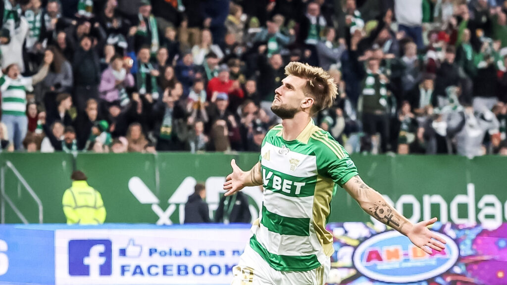 Lechia-Gdansk