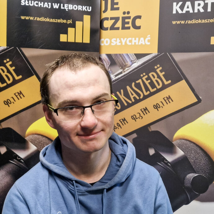 Mateusz Szuba
