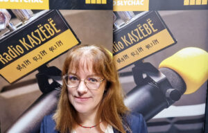 Aleksandra Kamińska