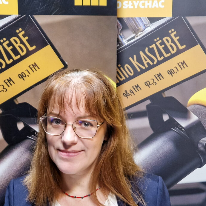 Aleksandra Kamińska