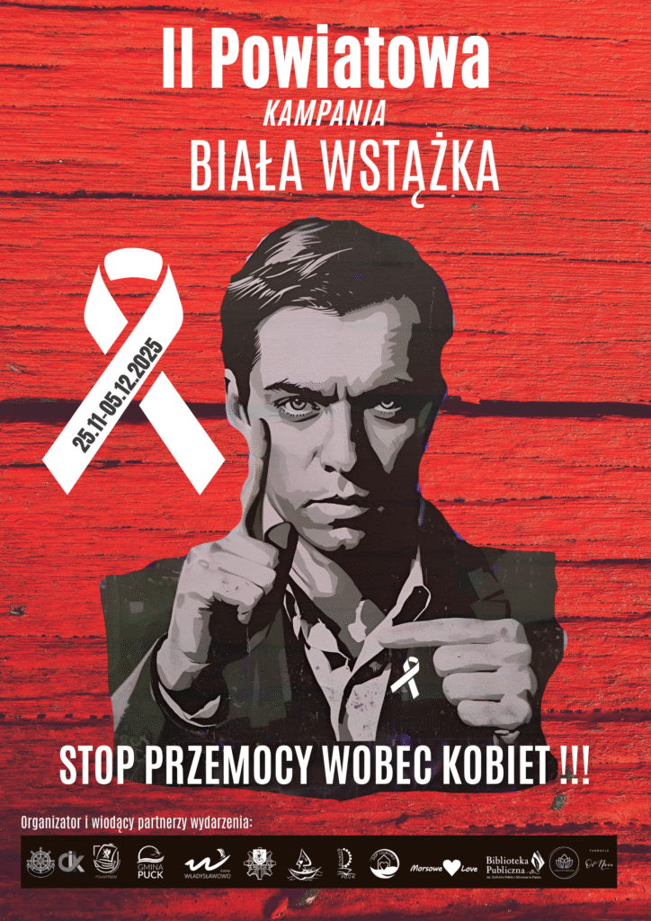 Powiatowe Centrum Pomocy Rodzinie w Pucku