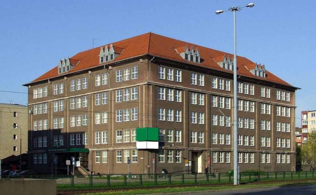 Wojewódzki Urząd Pracy w Gdańsku