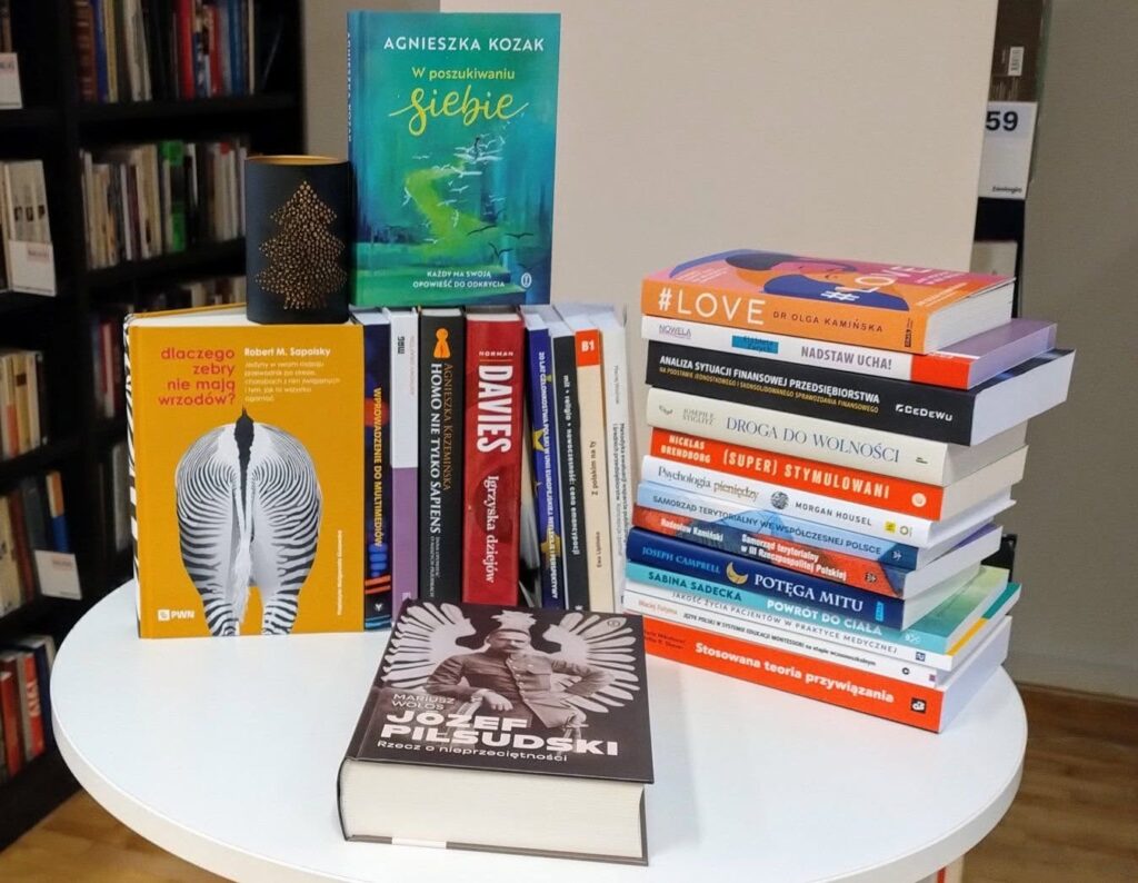 Biblioteka Miejska im. ks. Konstantego Damrota w Kościerzynie