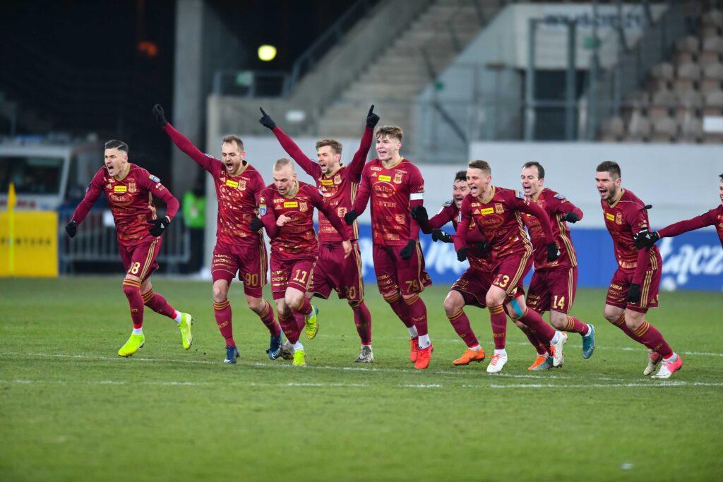 MKS Chojniczanka 1930 Chojnice