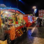 Jarmark Bożonarodzeniowy Lebork