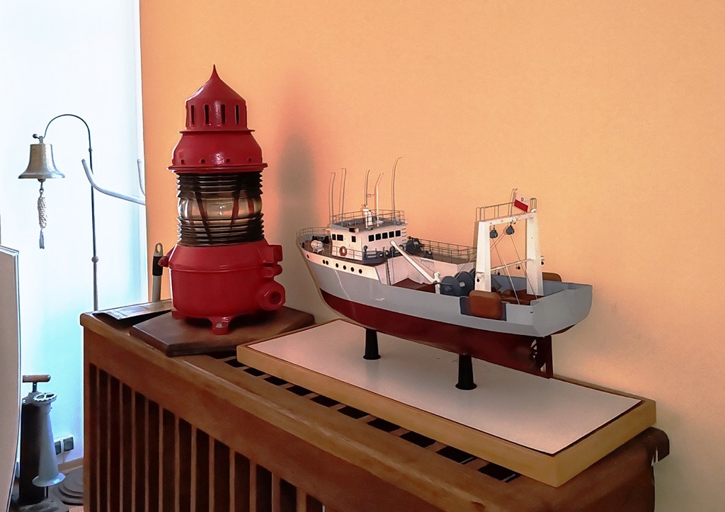 Muzeum Północnokaszubskie