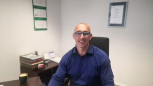 Seweryn-Jereczek-Dyrektor-PUP-Koscierzyna