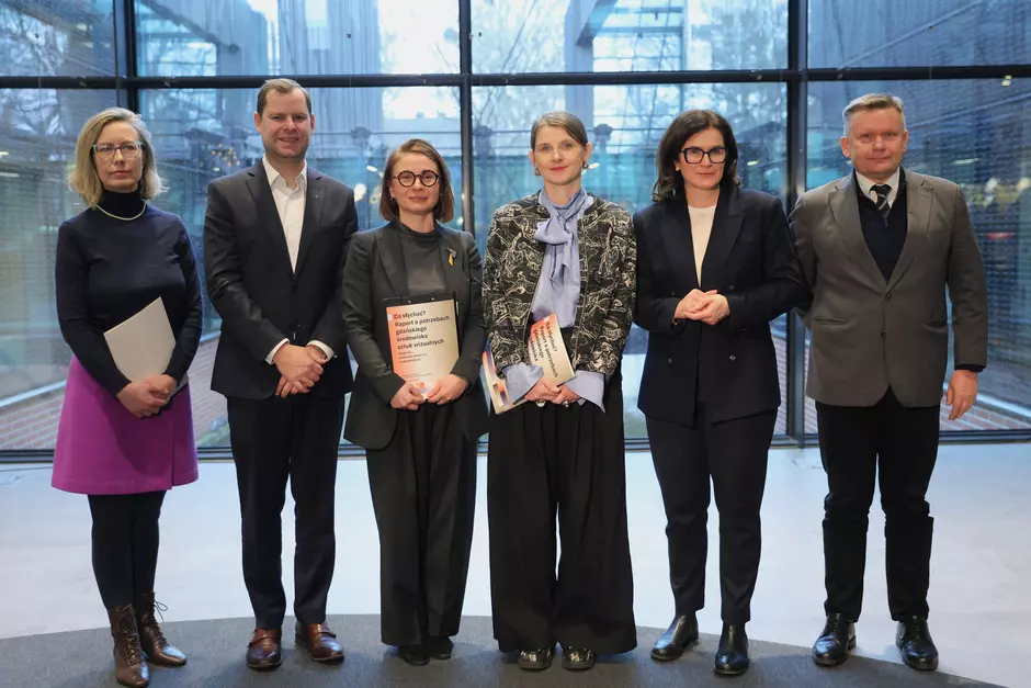 W Gdańsku chcą połączyć dwie instytucje kultury