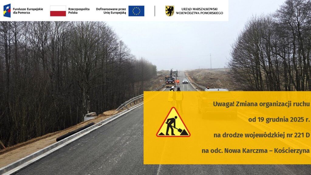 Zarząd Dróg Wojewódzkich w Gdańsku